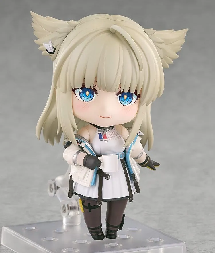 Arknights: Endfield Nendoroid Action Figure Perlica 10 cm